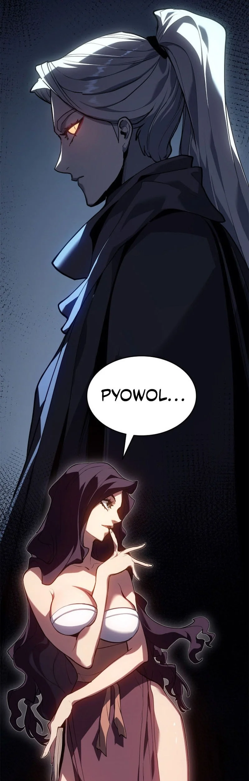 Grim Reaper of the Drifting Moon Chapter 118 Gambar 26