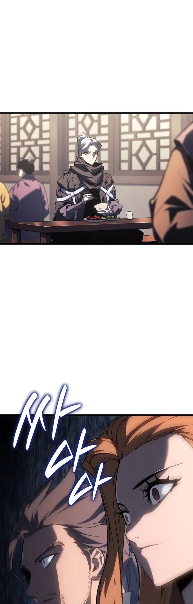 Grim Reaper of the Drifting Moon Chapter 118 Gambar 32