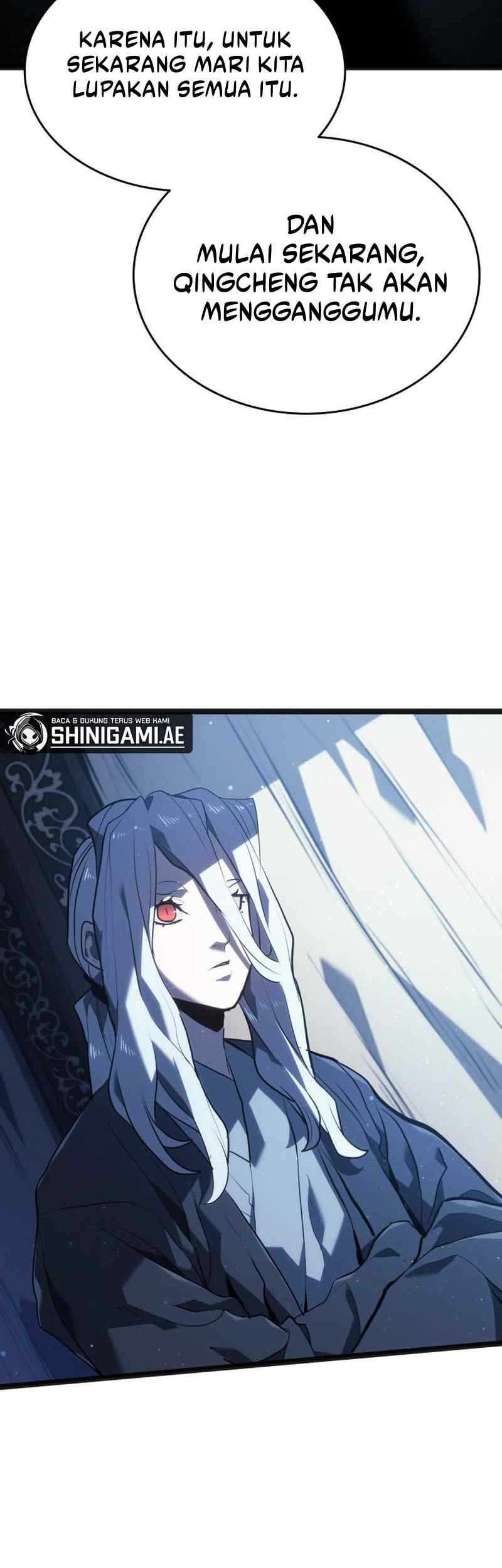 Grim Reaper of the Drifting Moon Chapter 95 Gambar 51