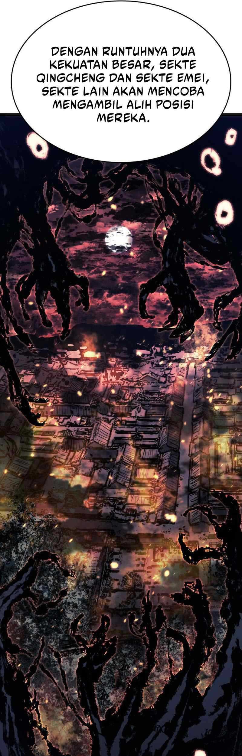 Grim Reaper of the Drifting Moon Chapter 95 Gambar 53