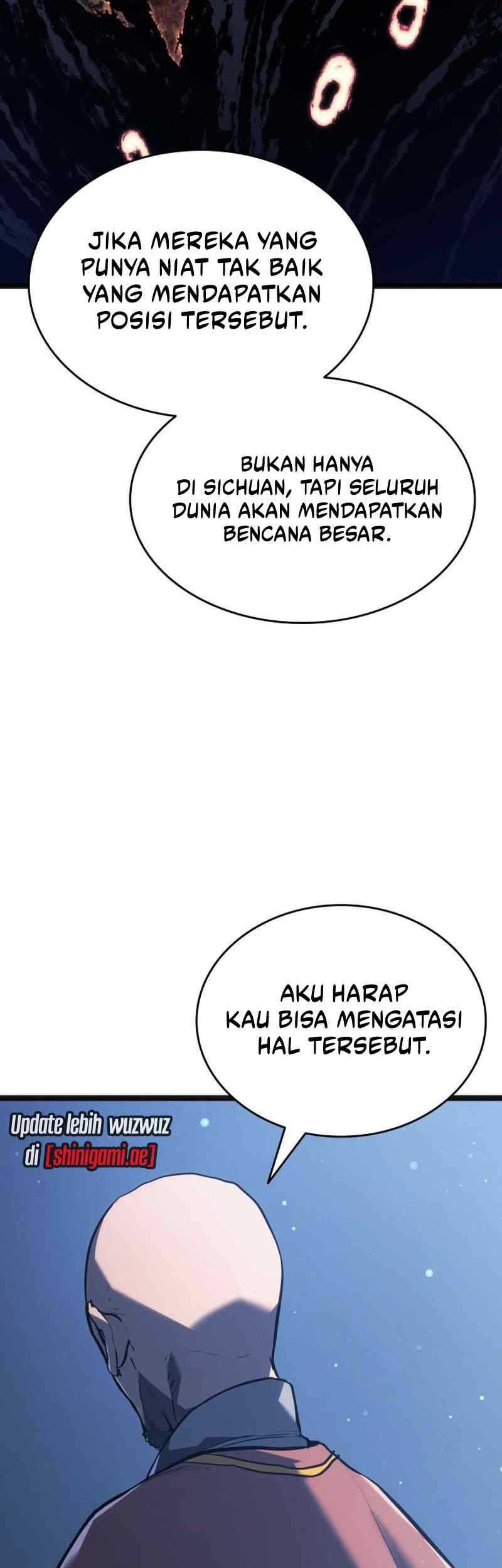 Grim Reaper of the Drifting Moon Chapter 95 Gambar 54
