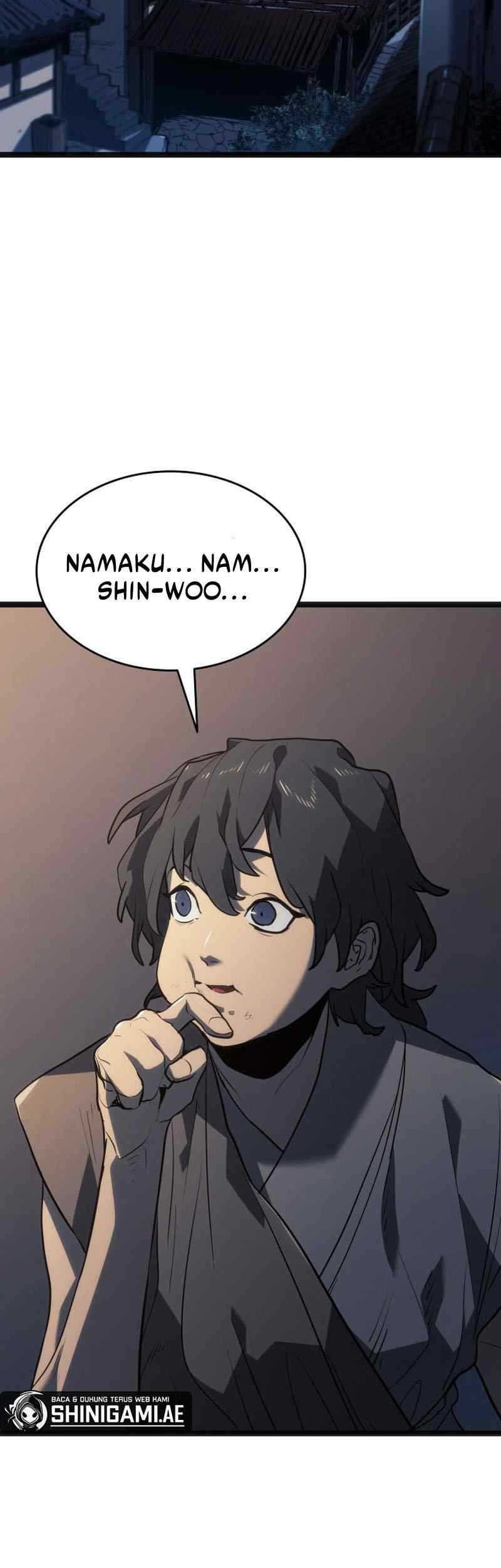 Grim Reaper of the Drifting Moon Chapter 95 Gambar 63