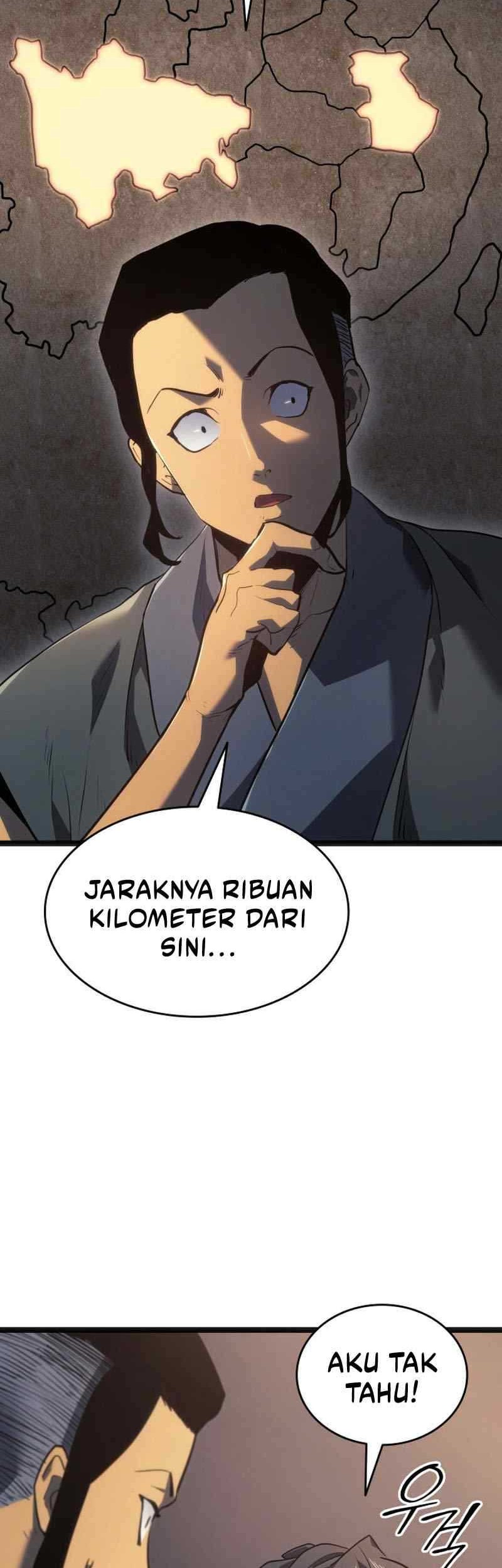 Grim Reaper of the Drifting Moon Chapter 95 Gambar 66
