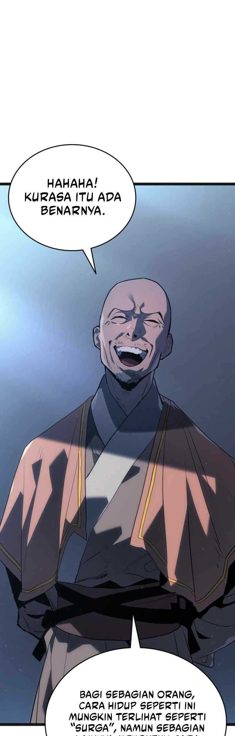 Grim Reaper of the Drifting Moon Chapter 95 Gambar 34