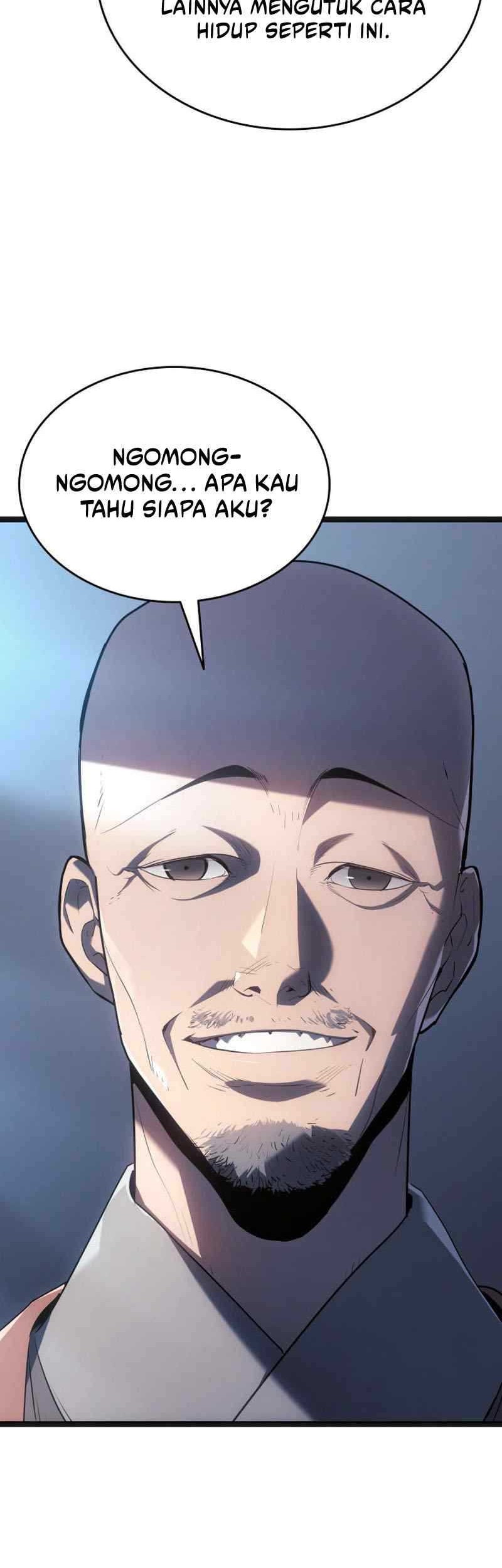 Grim Reaper of the Drifting Moon Chapter 95 Gambar 35