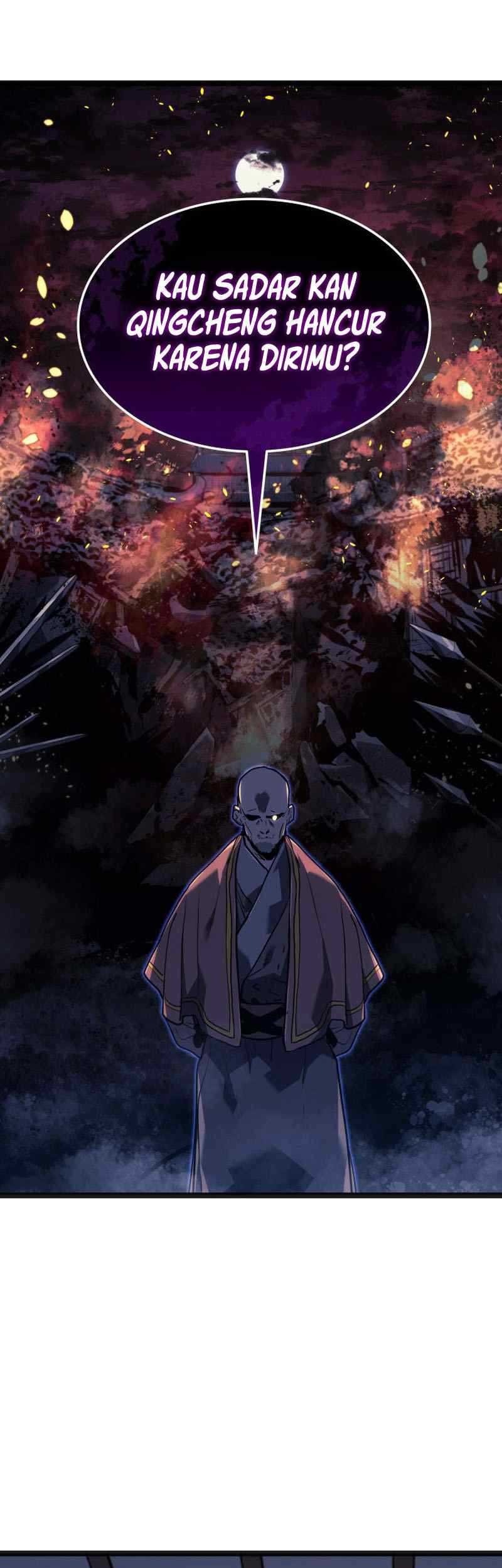 Grim Reaper of the Drifting Moon Chapter 95 Gambar 42