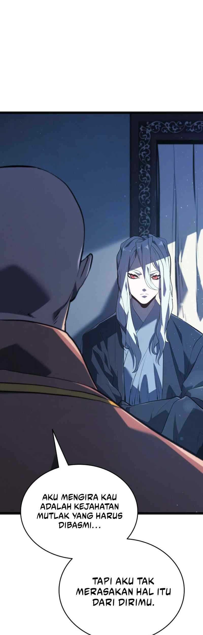 Grim Reaper of the Drifting Moon Chapter 95 Gambar 47