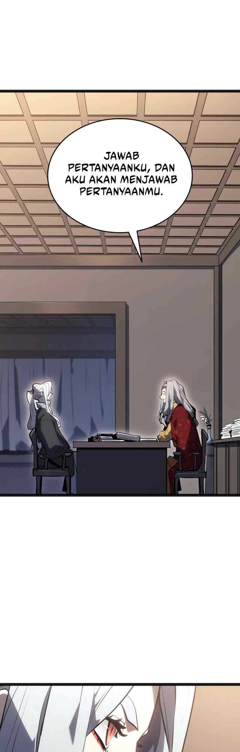 Grim Reaper of the Drifting Moon Chapter 95 Gambar 10