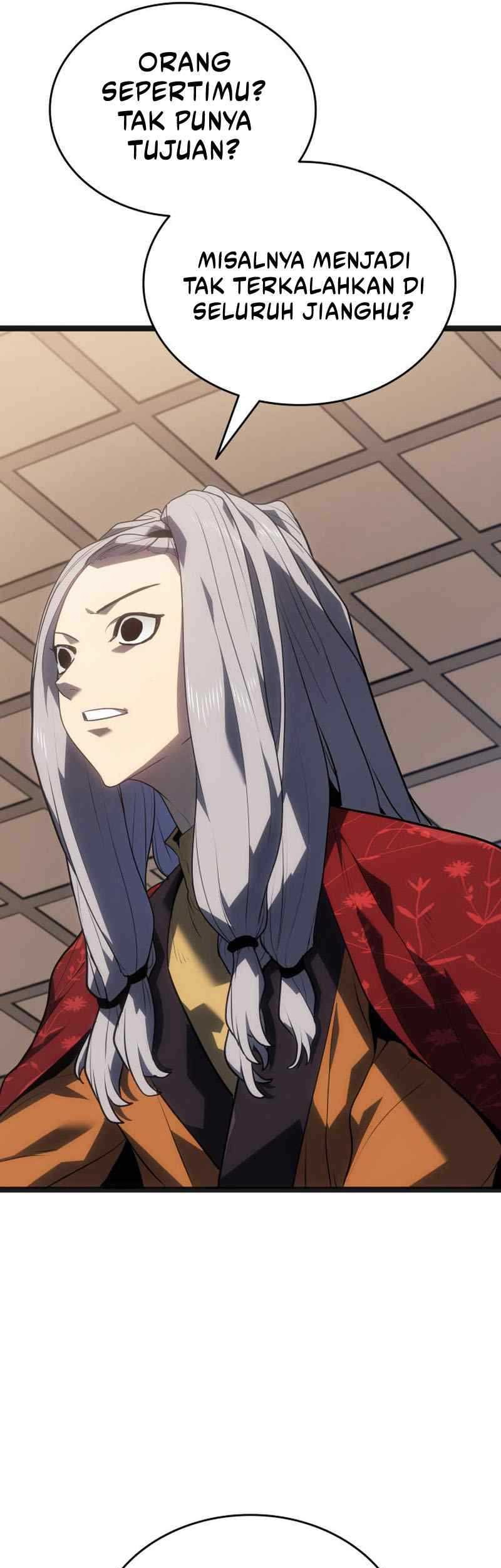 Grim Reaper of the Drifting Moon Chapter 95 Gambar 14