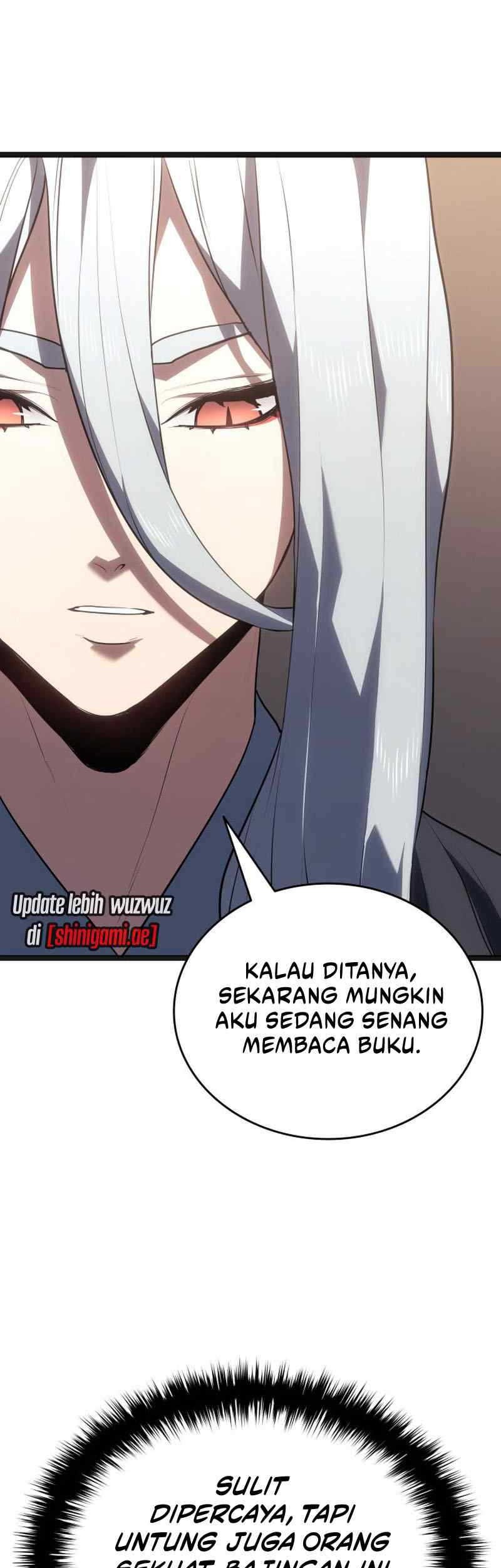 Grim Reaper of the Drifting Moon Chapter 95 Gambar 16