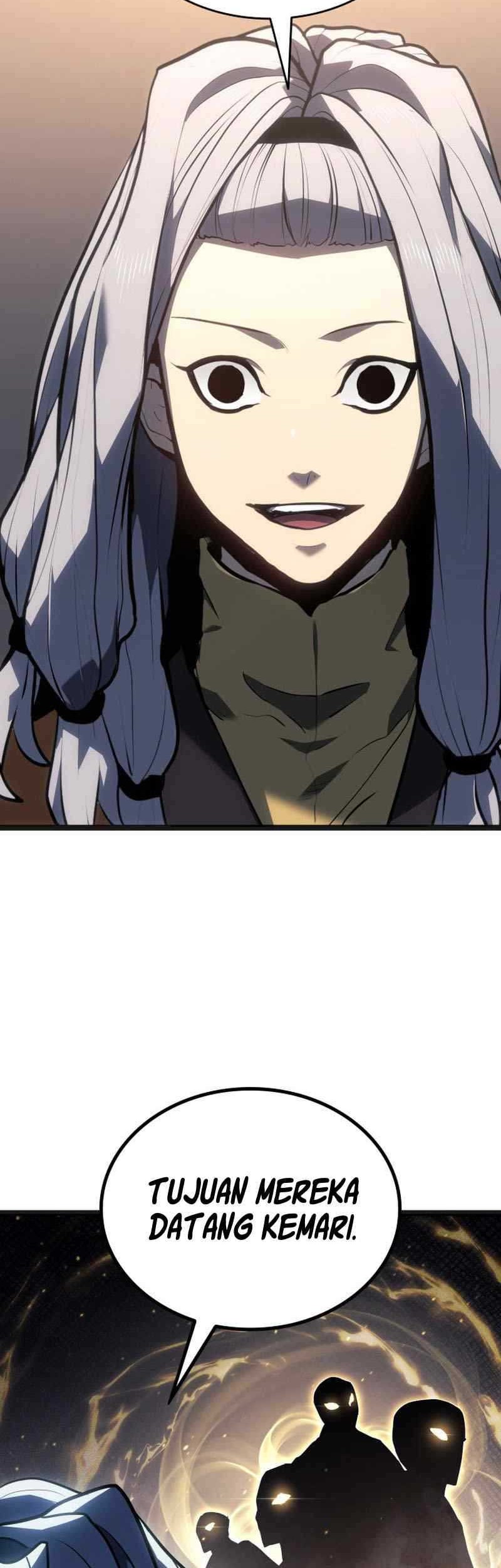 Grim Reaper of the Drifting Moon Chapter 95 Gambar 19