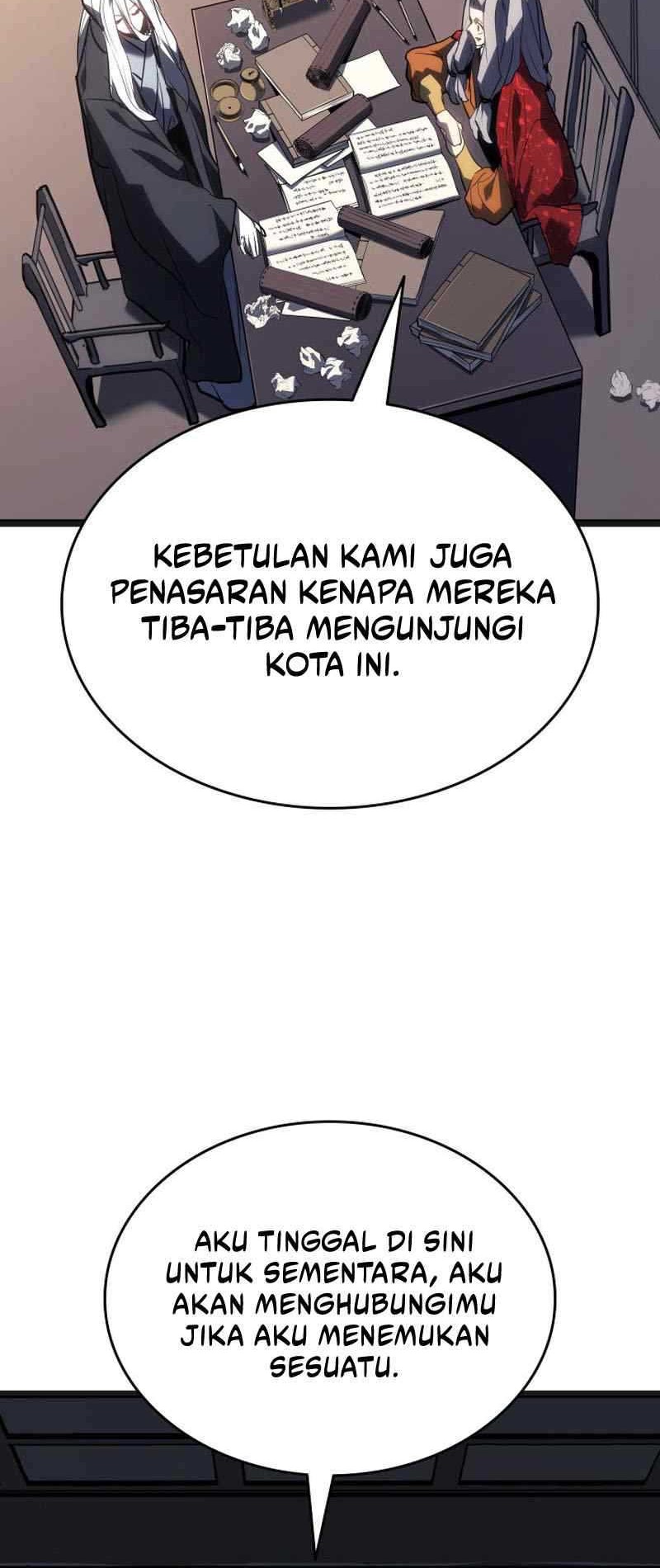 Grim Reaper of the Drifting Moon Chapter 95 Gambar 21