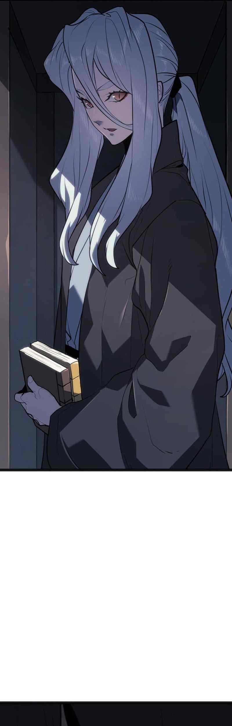 Grim Reaper of the Drifting Moon Chapter 95 Gambar 22