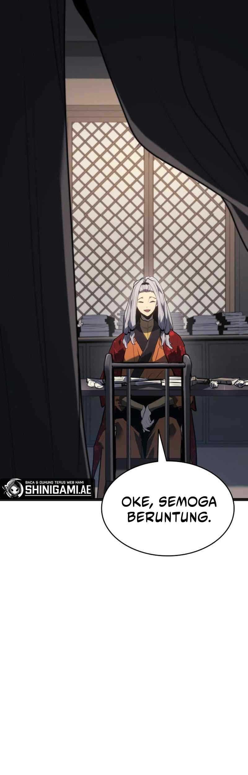 Grim Reaper of the Drifting Moon Chapter 95 Gambar 23