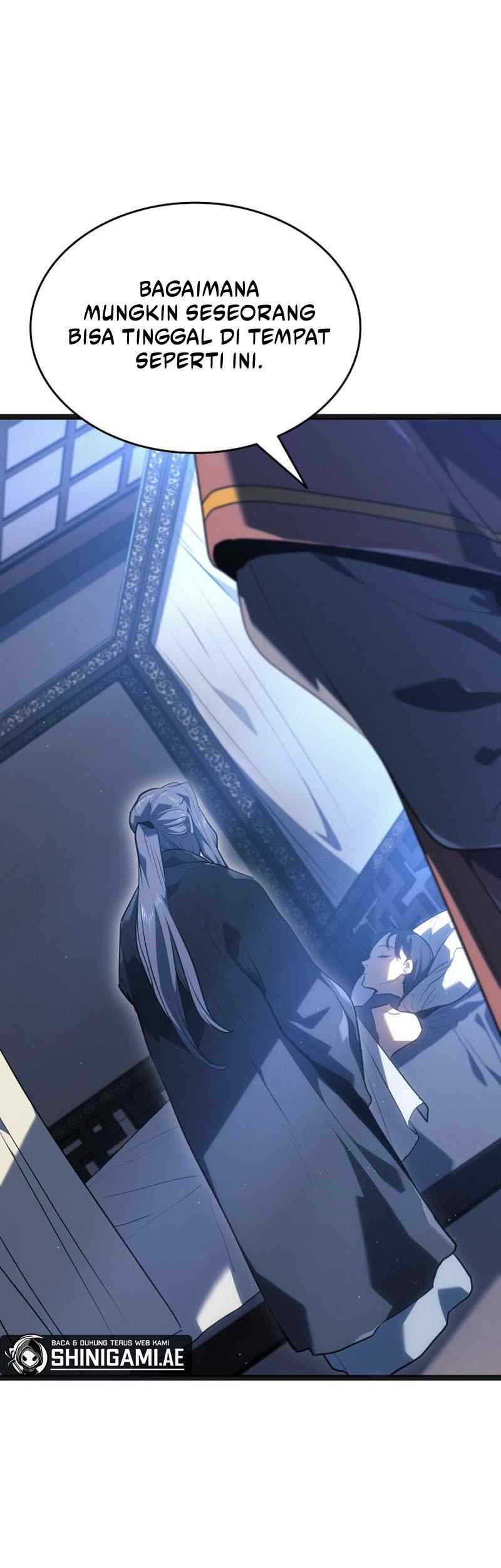 Grim Reaper of the Drifting Moon Chapter 95 Gambar 32