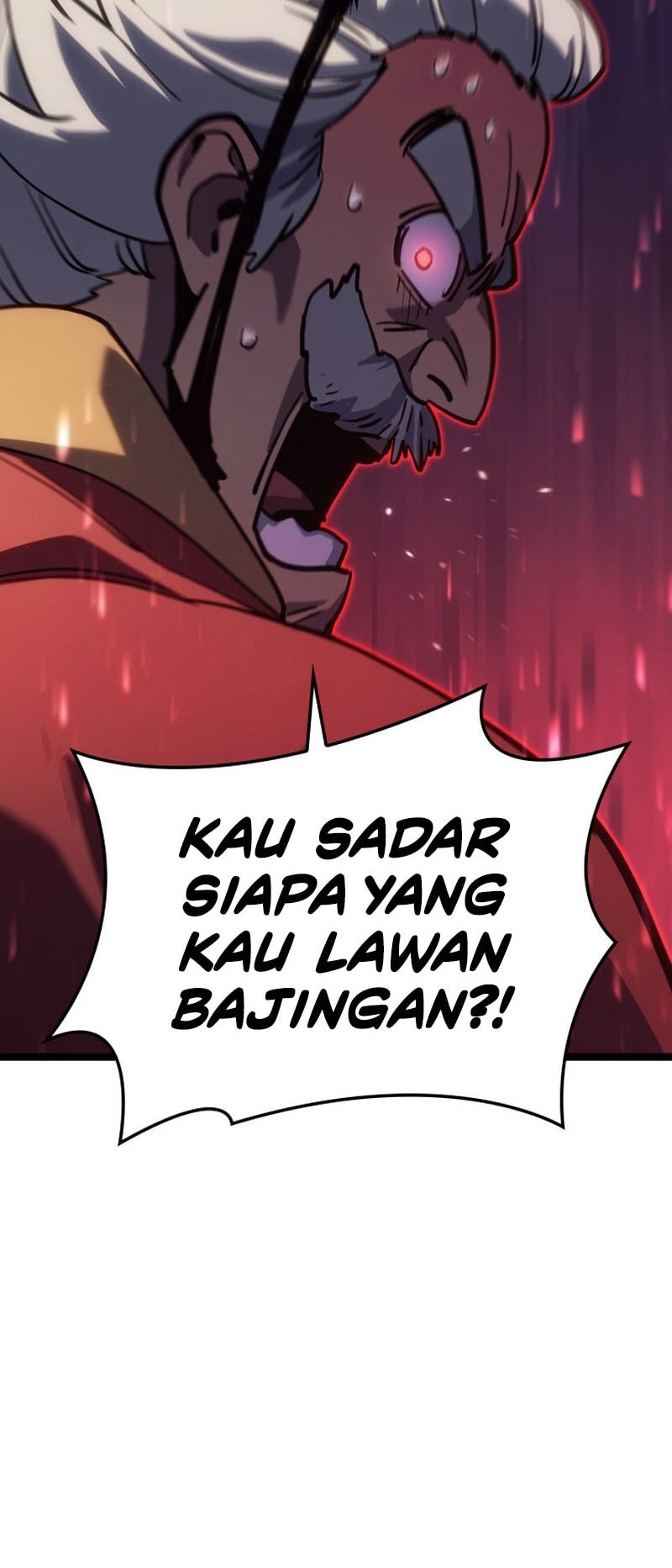 Grim Reaper of the Drifting Moon Chapter 96 Gambar 41