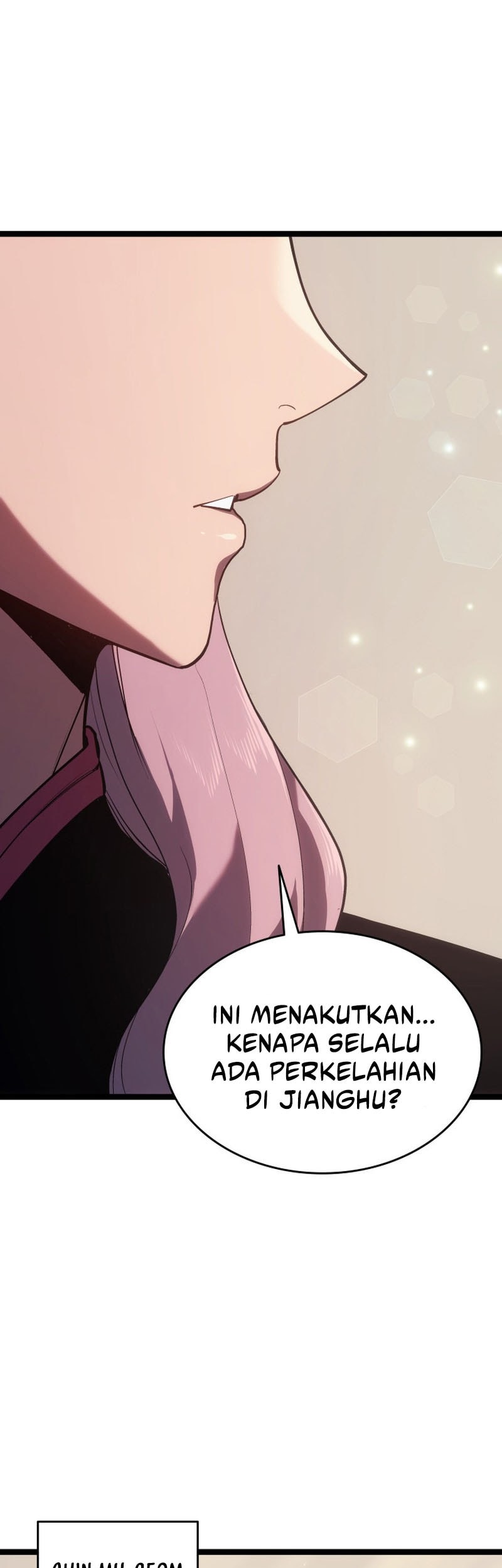 Grim Reaper of the Drifting Moon Chapter 96 Gambar 48
