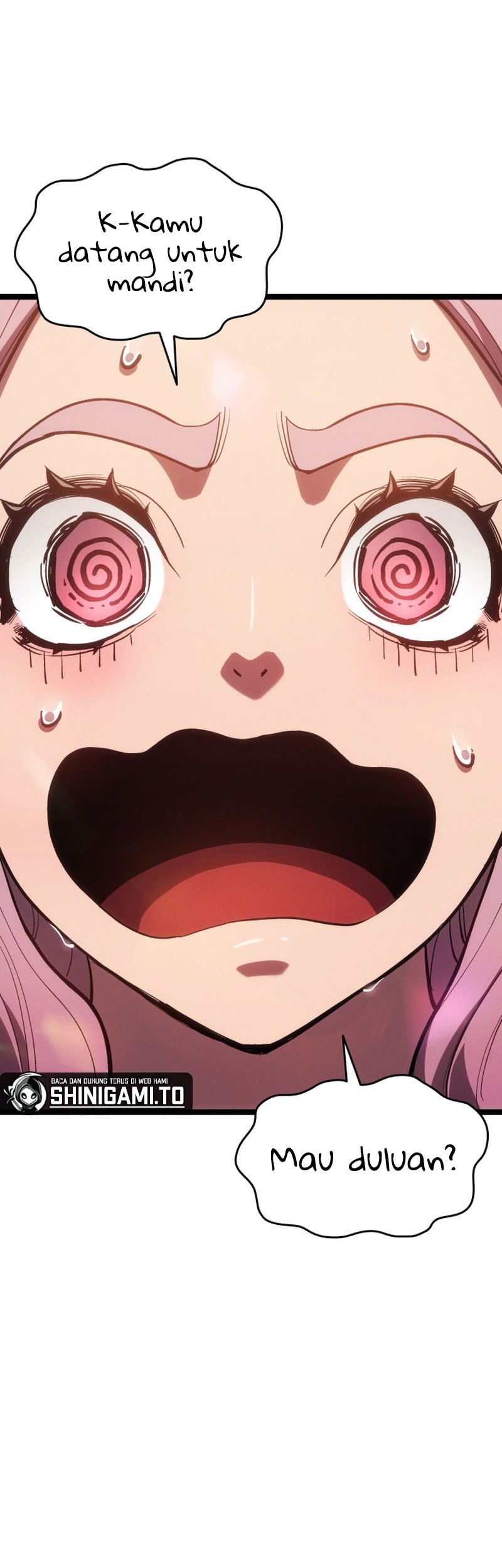 Grim Reaper of the Drifting Moon Chapter 96 Gambar 60