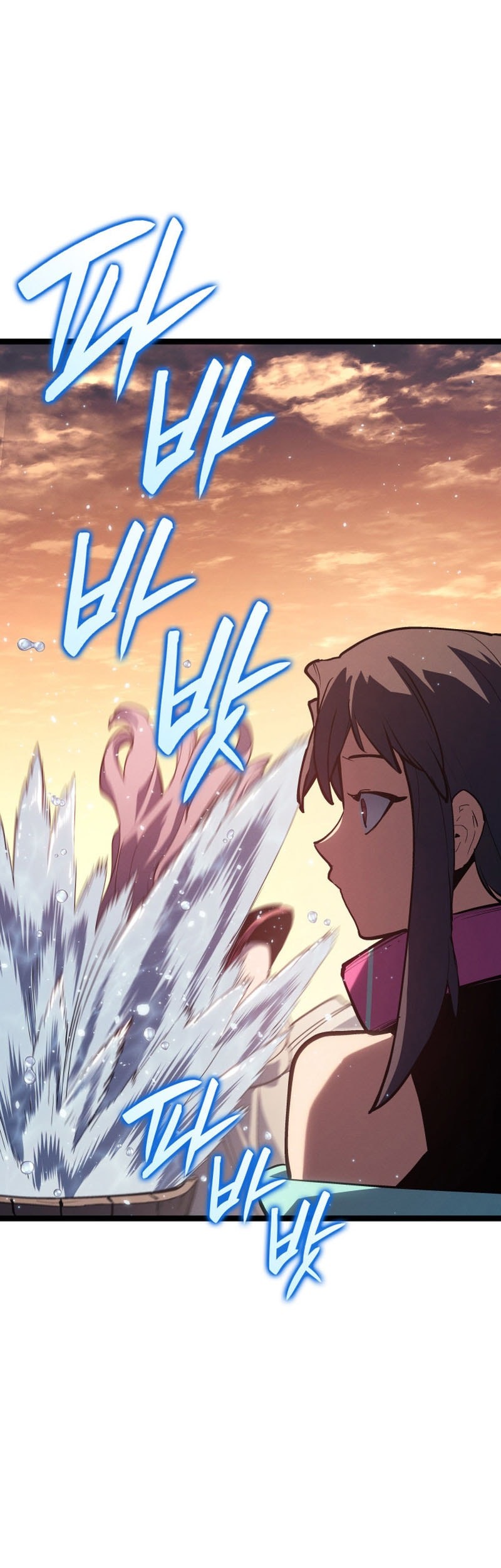 Grim Reaper of the Drifting Moon Chapter 96 Gambar 62