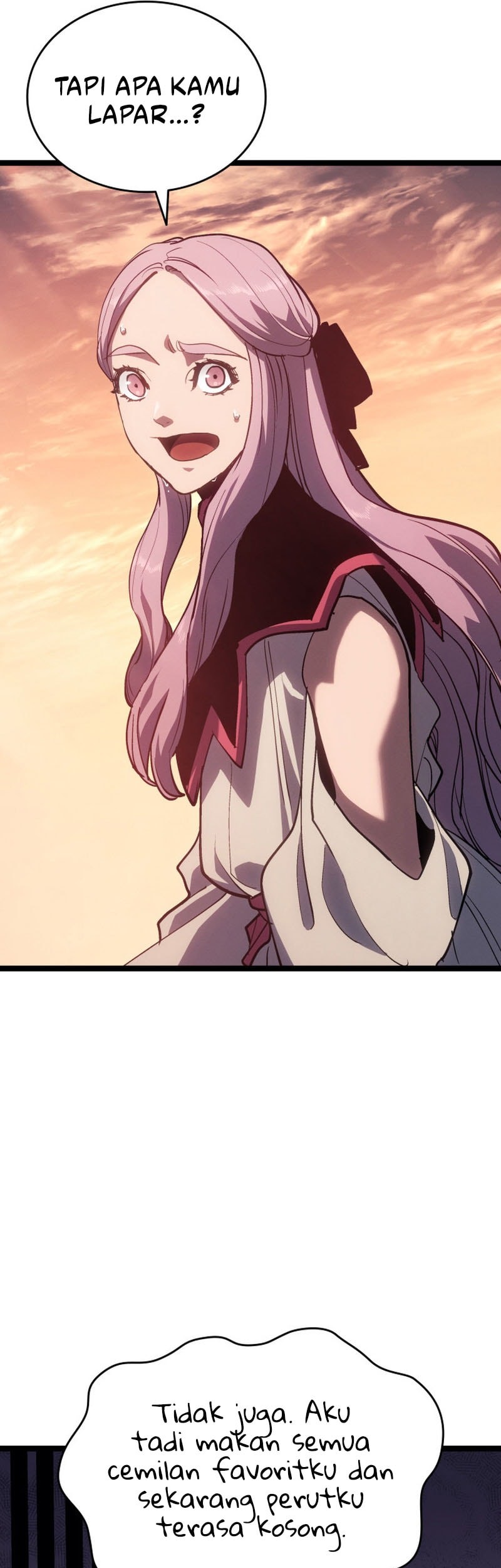 Grim Reaper of the Drifting Moon Chapter 96 Gambar 66