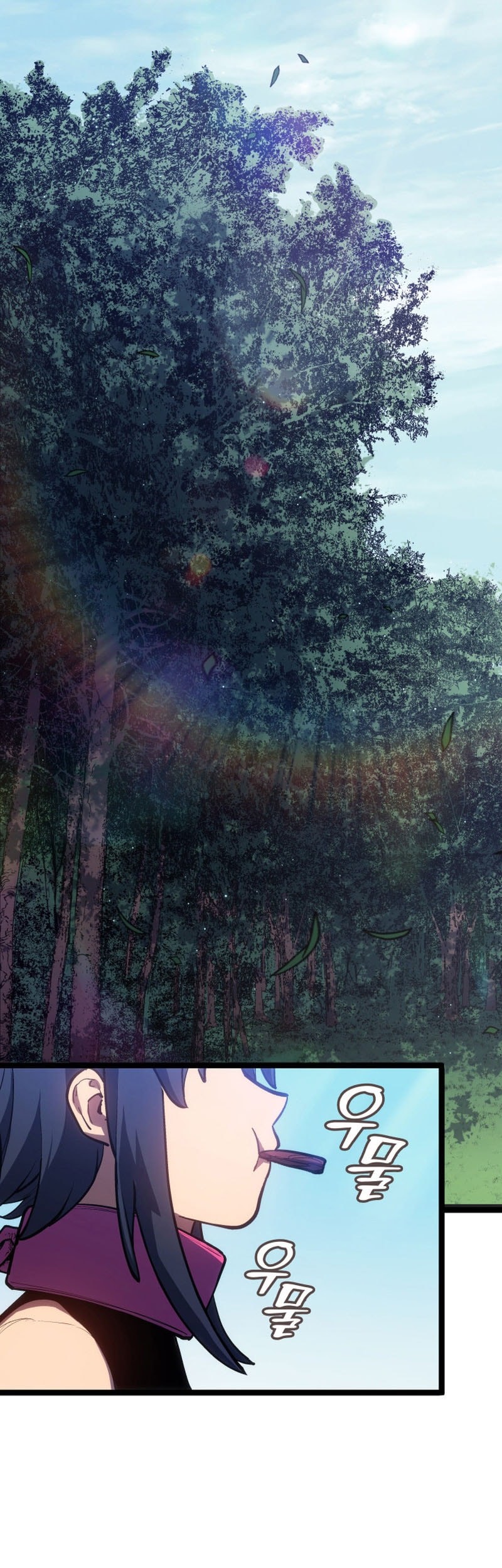 Grim Reaper of the Drifting Moon Chapter 96 Gambar 70