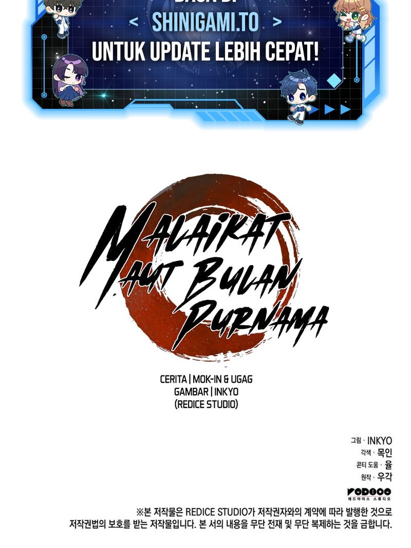 Grim Reaper of the Drifting Moon Chapter 96 Gambar 77