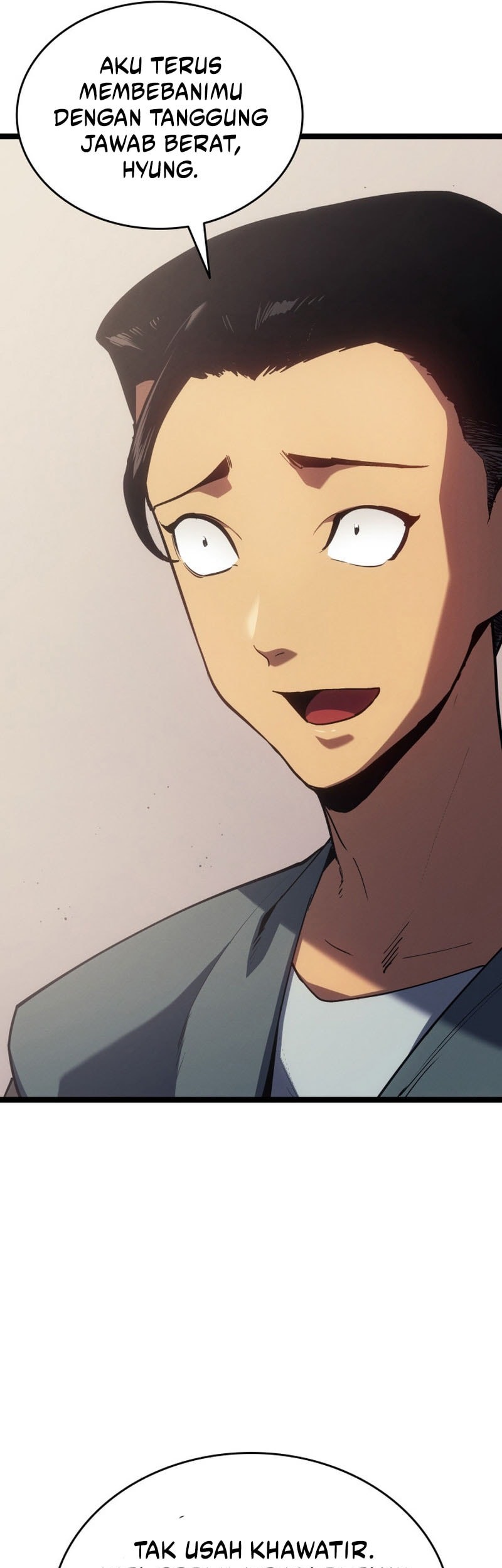 Grim Reaper of the Drifting Moon Chapter 96 Gambar 10