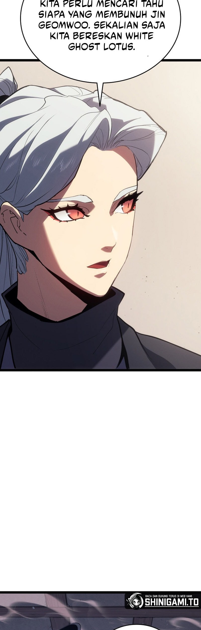 Grim Reaper of the Drifting Moon Chapter 96 Gambar 11