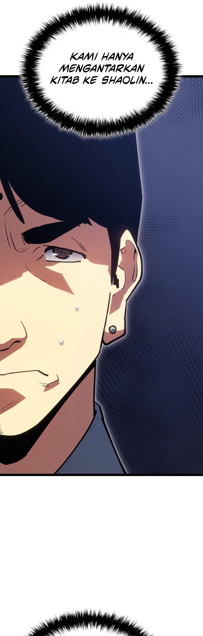 Grim Reaper of the Drifting Moon Chapter 96 Gambar 18