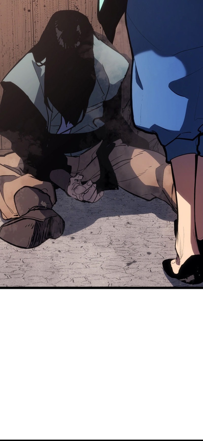 Grim Reaper of the Drifting Moon Chapter 96 Gambar 29