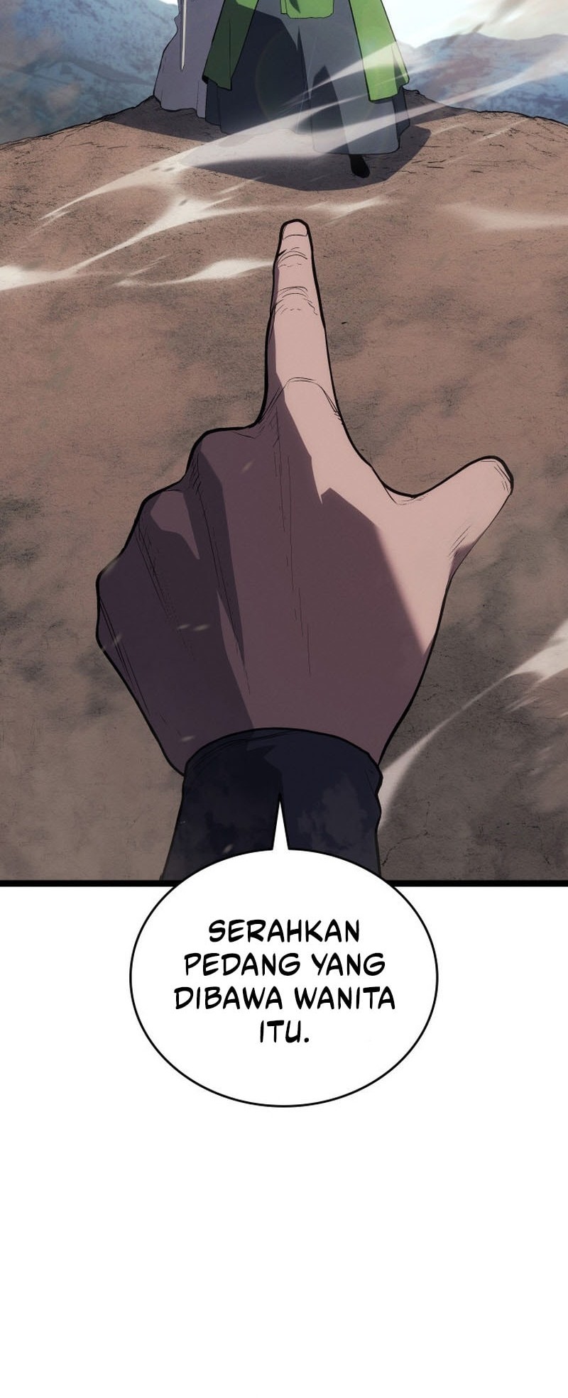 Grim Reaper of the Drifting Moon Chapter 97 Gambar 9