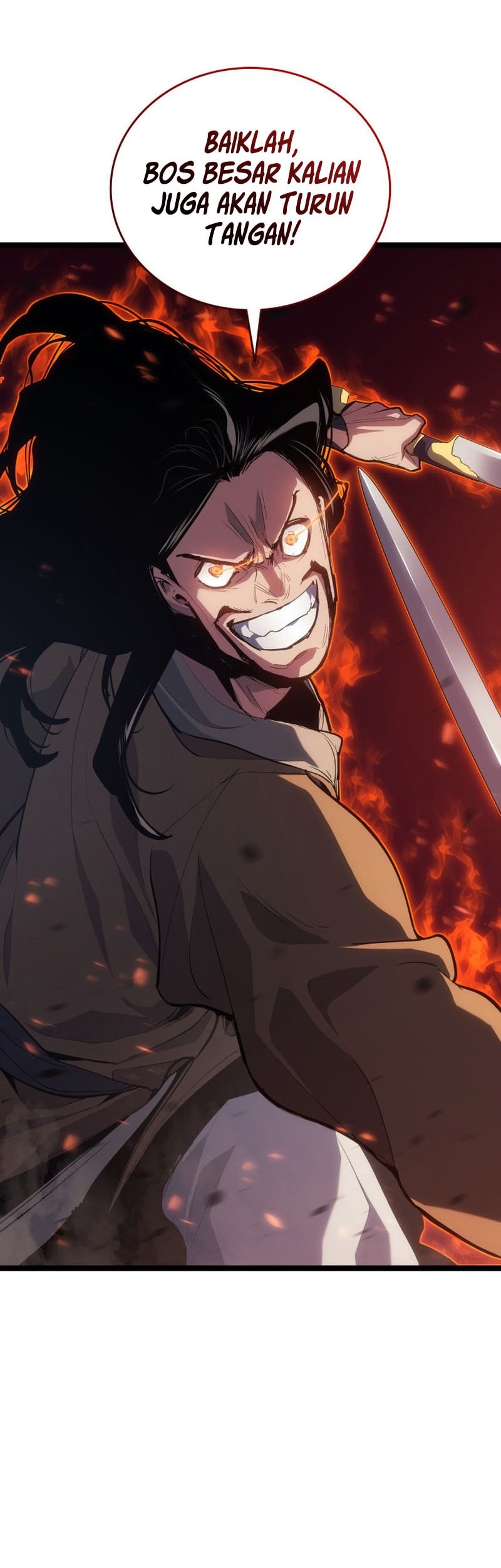 Grim Reaper of the Drifting Moon Chapter 97 Gambar 43