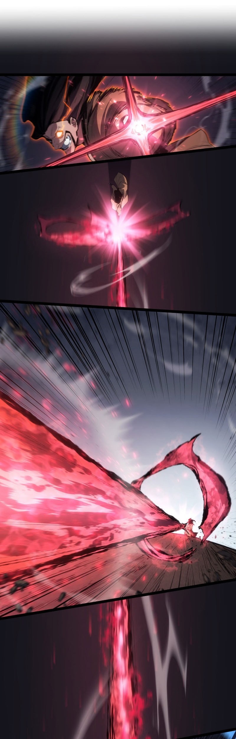 Grim Reaper of the Drifting Moon Chapter 97 Gambar 44