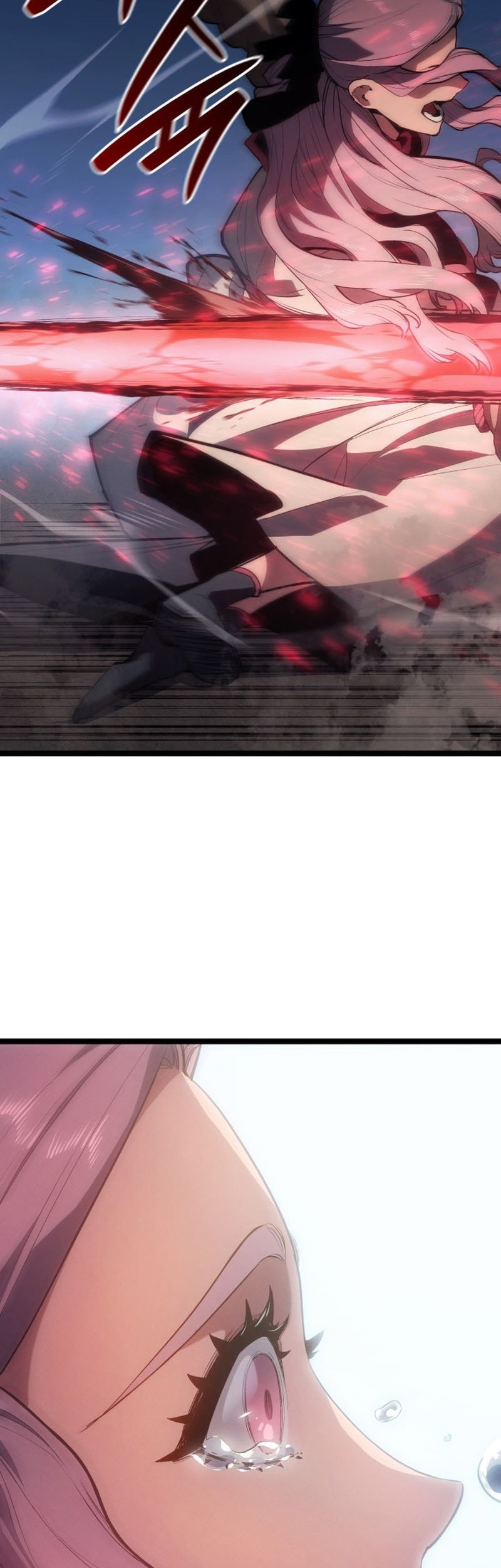 Grim Reaper of the Drifting Moon Chapter 97 Gambar 48