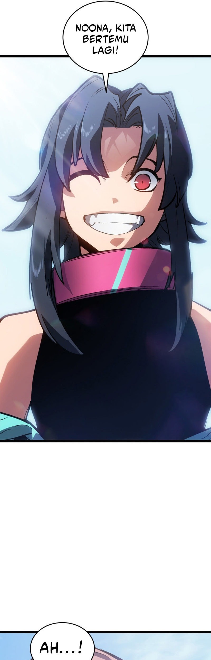 Grim Reaper of the Drifting Moon Chapter 97 Gambar 58