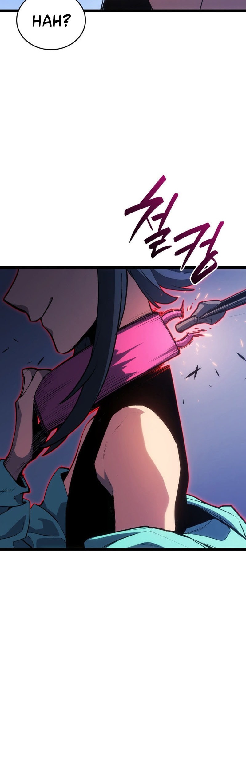 Grim Reaper of the Drifting Moon Chapter 97 Gambar 65