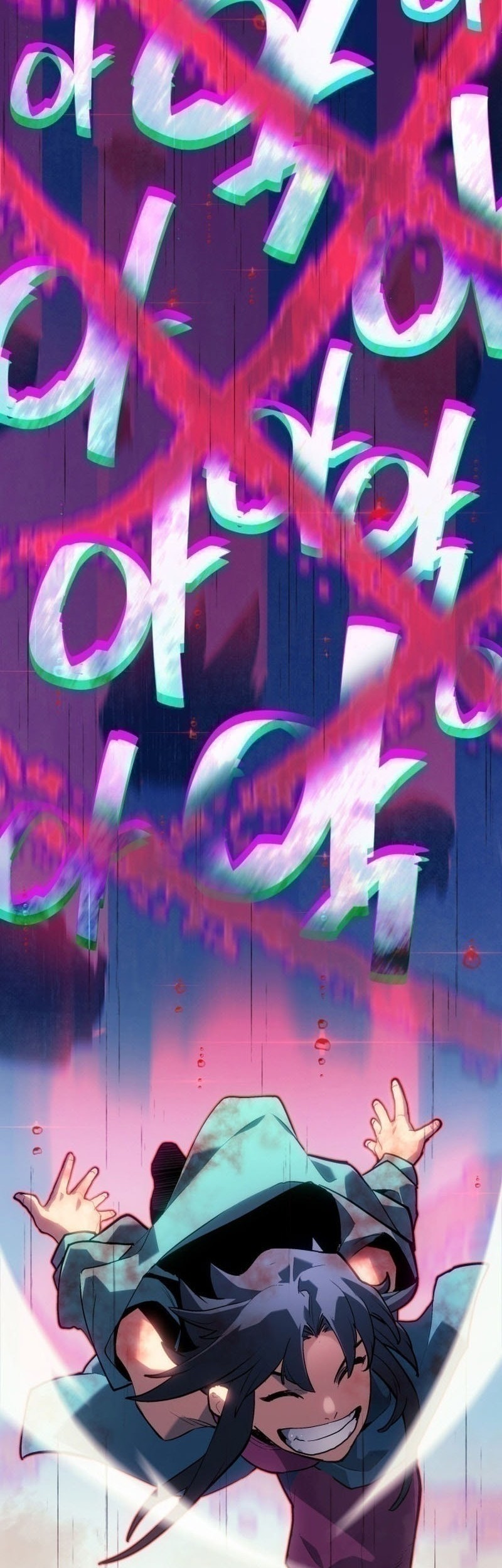 Grim Reaper of the Drifting Moon Chapter 97 Gambar 70