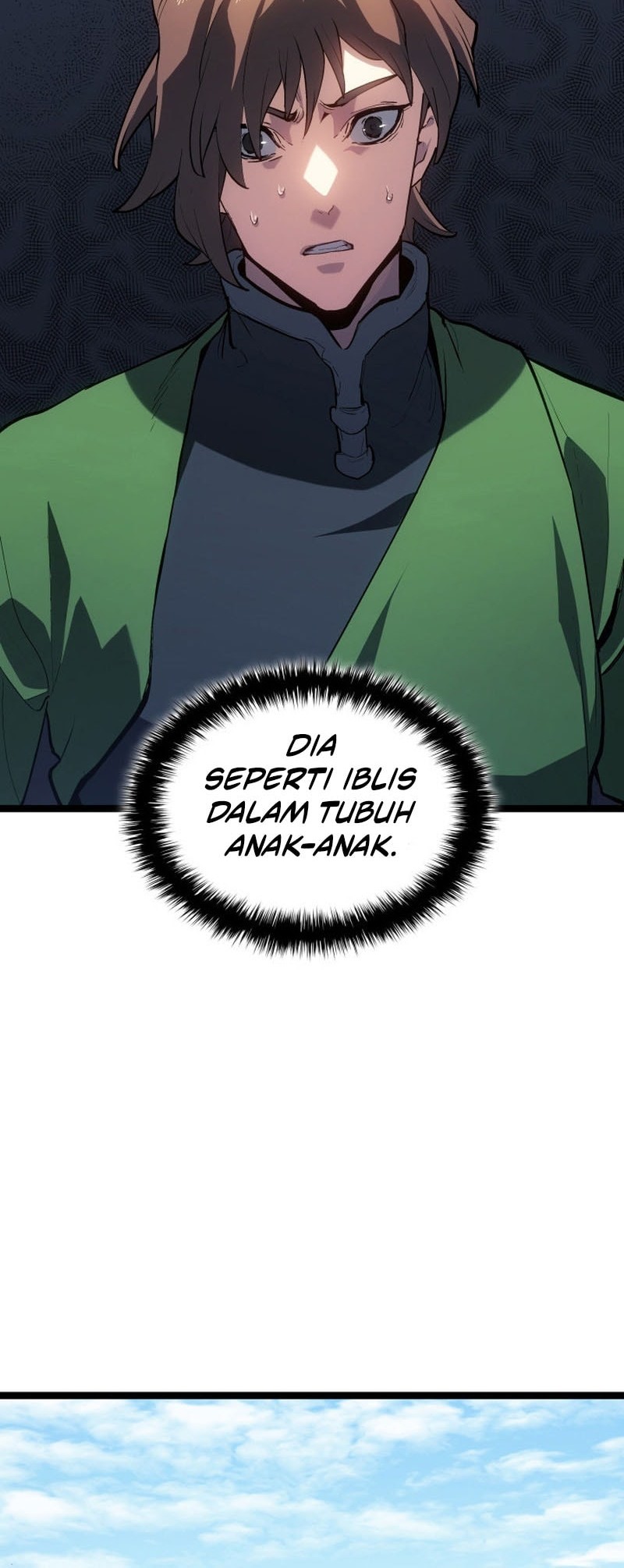 Grim Reaper of the Drifting Moon Chapter 97 Gambar 76