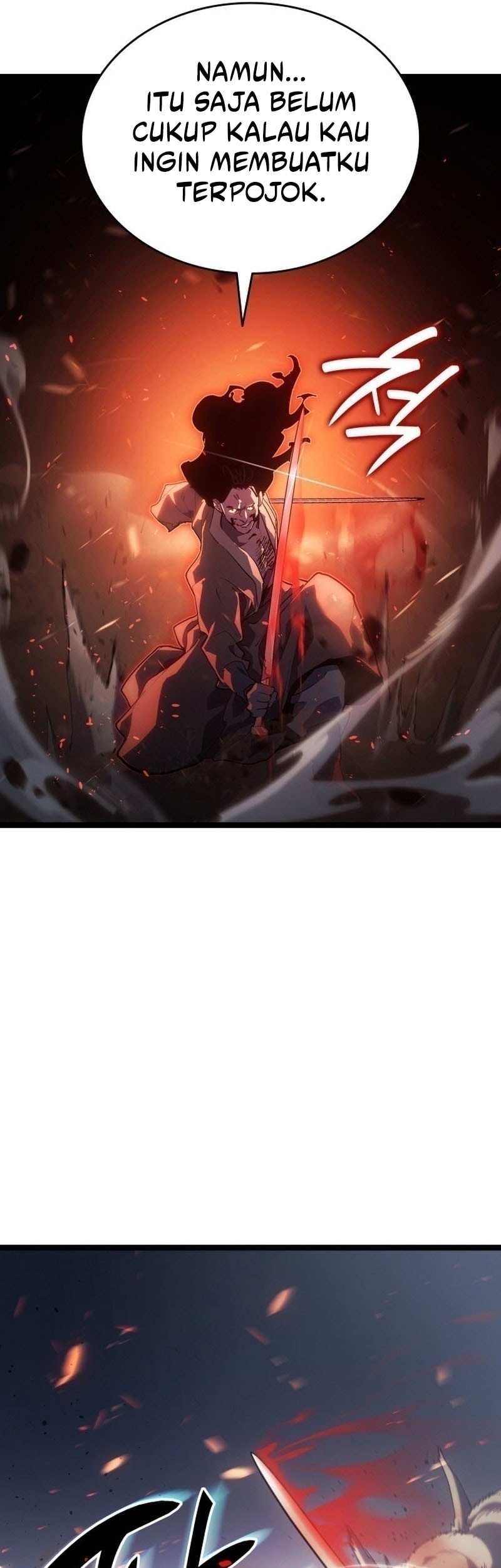 Grim Reaper of the Drifting Moon Chapter 97 Gambar 22