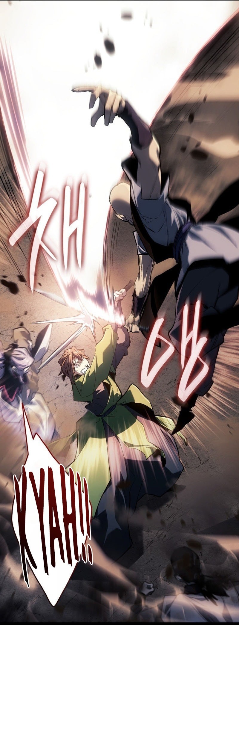 Grim Reaper of the Drifting Moon Chapter 97 Gambar 18