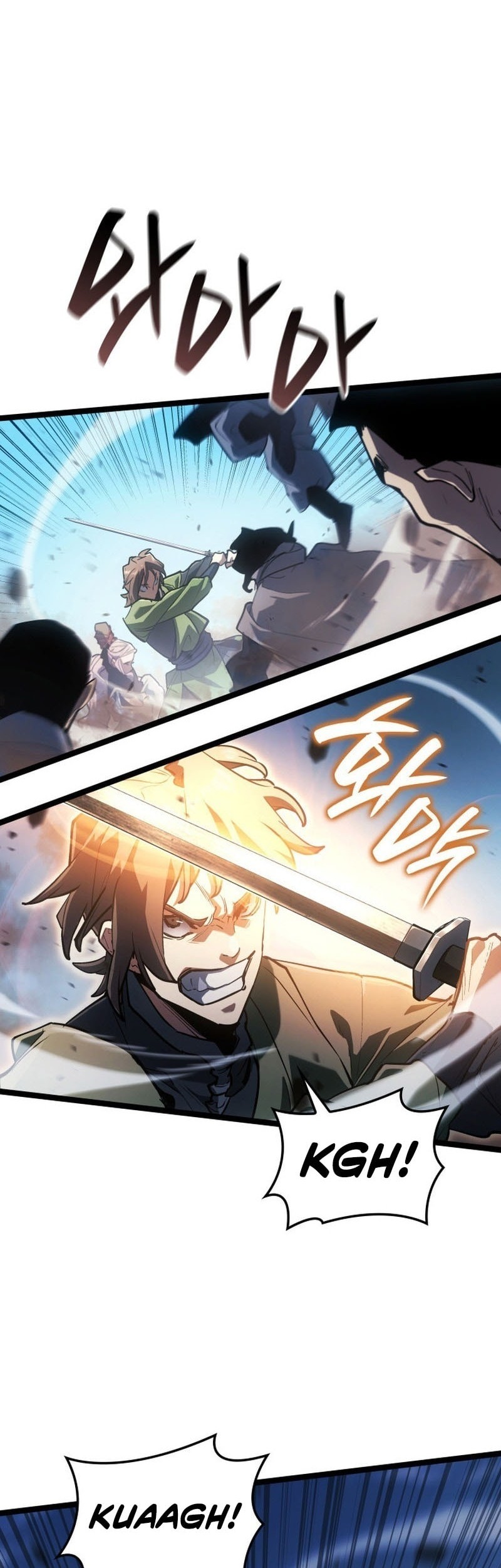 Grim Reaper of the Drifting Moon Chapter 97 Gambar 19