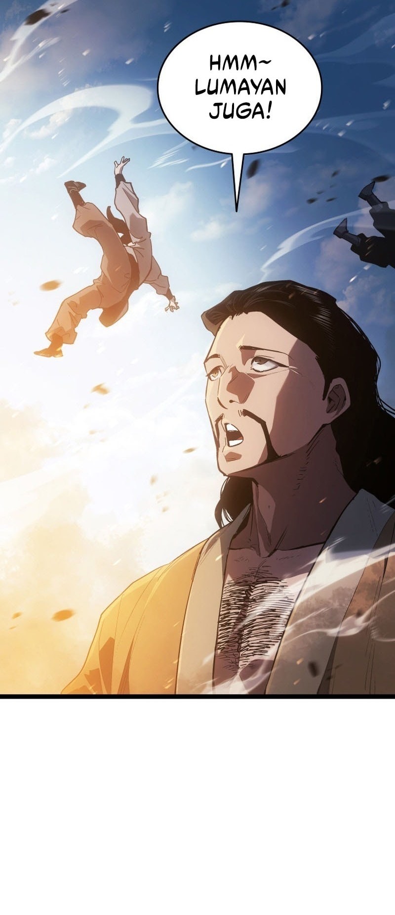 Grim Reaper of the Drifting Moon Chapter 97 Gambar 21