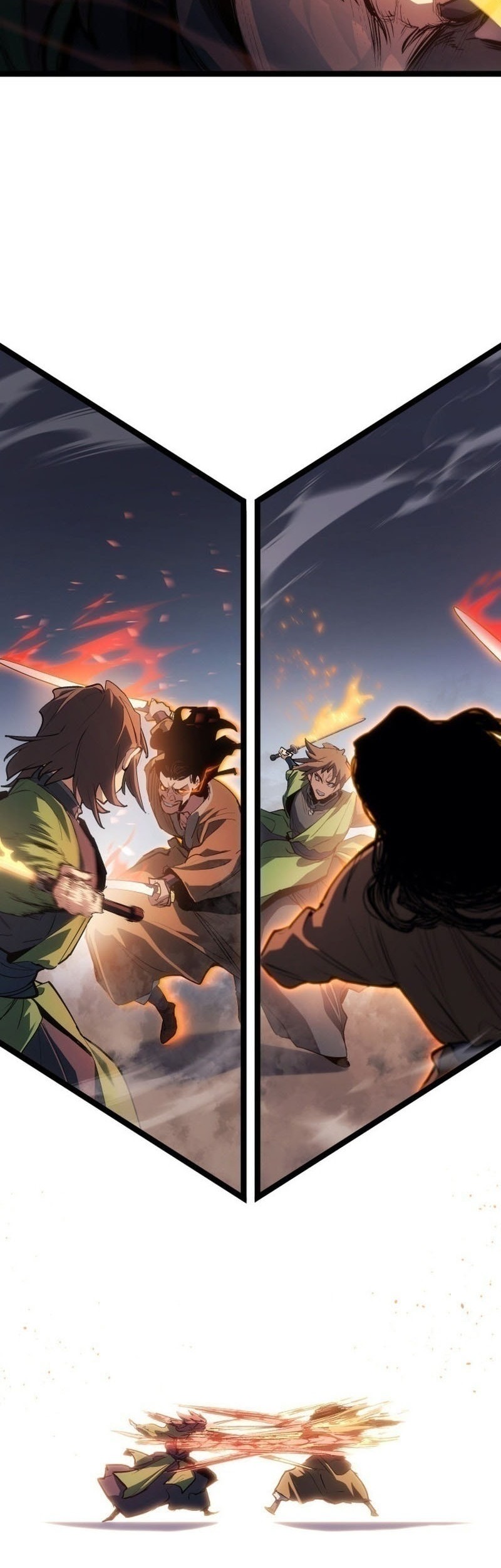 Grim Reaper of the Drifting Moon Chapter 97 Gambar 27