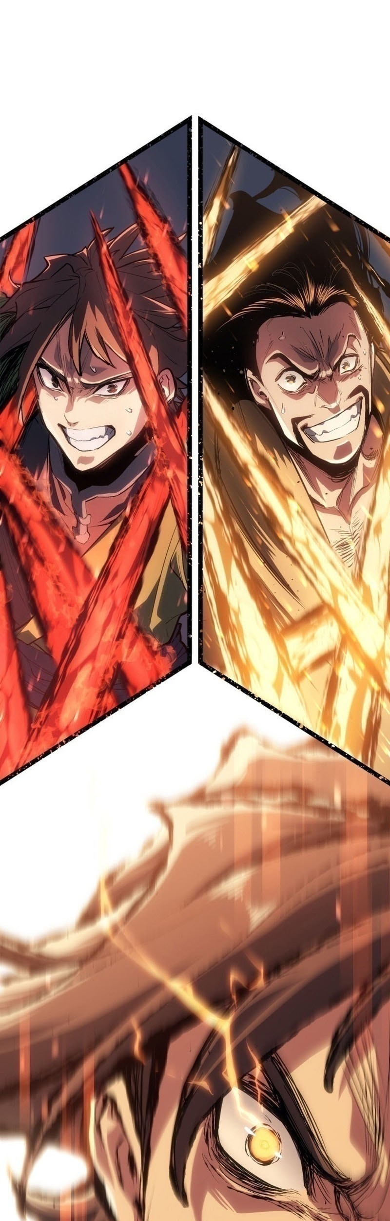 Grim Reaper of the Drifting Moon Chapter 97 Gambar 28