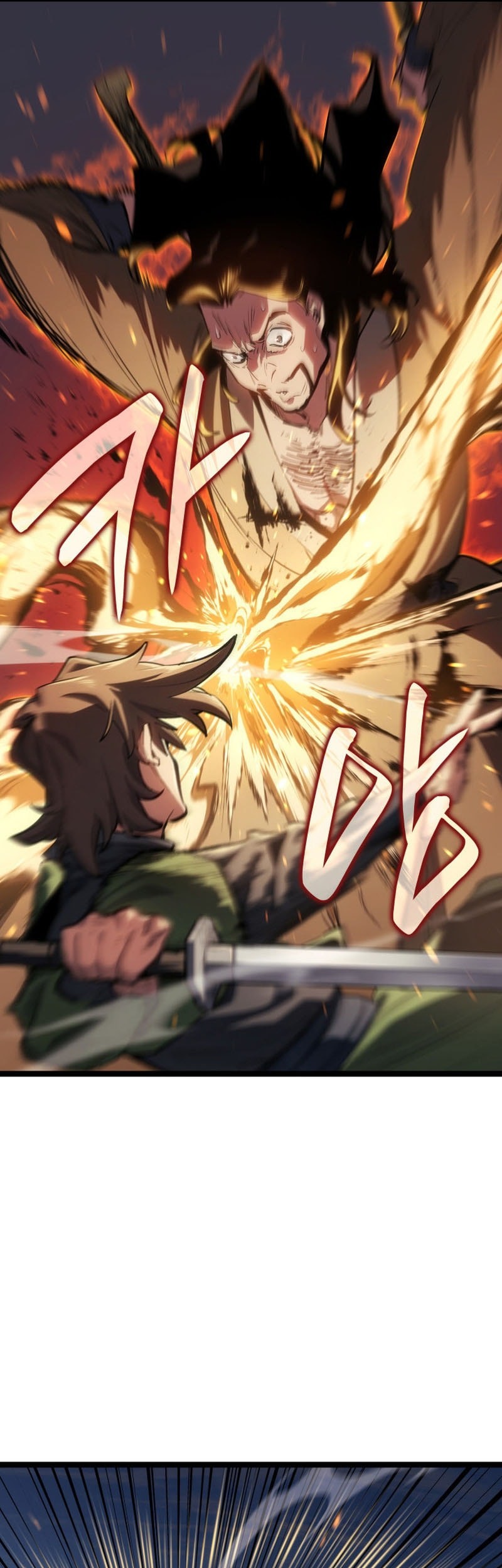 Grim Reaper of the Drifting Moon Chapter 97 Gambar 30