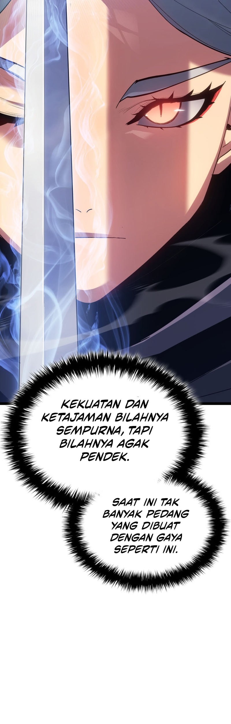 Grim Reaper of the Drifting Moon Chapter 98 Gambar 8