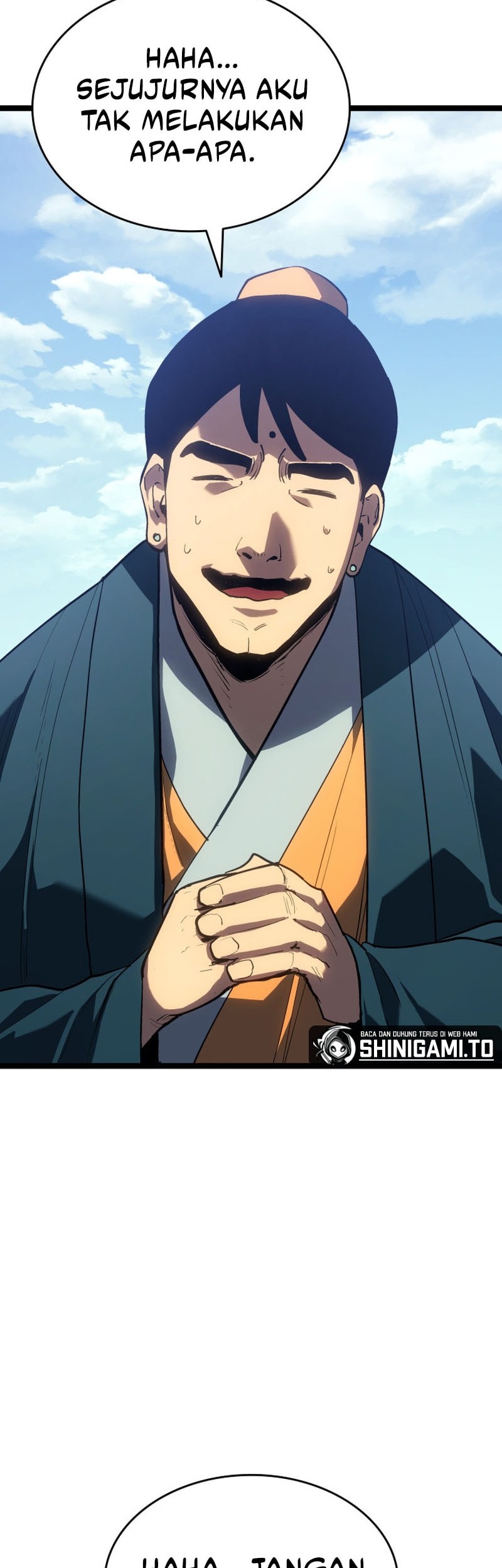 Grim Reaper of the Drifting Moon Chapter 98 Gambar 39