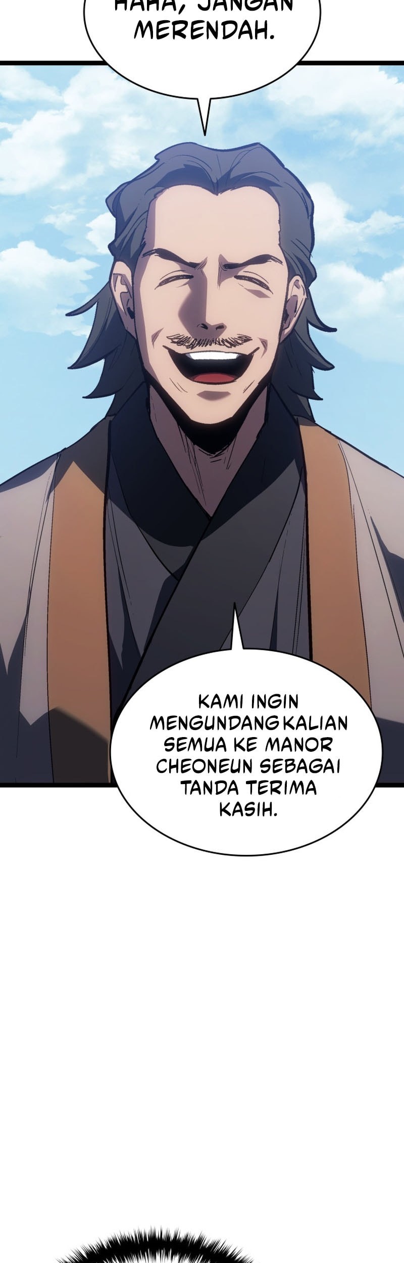 Grim Reaper of the Drifting Moon Chapter 98 Gambar 40
