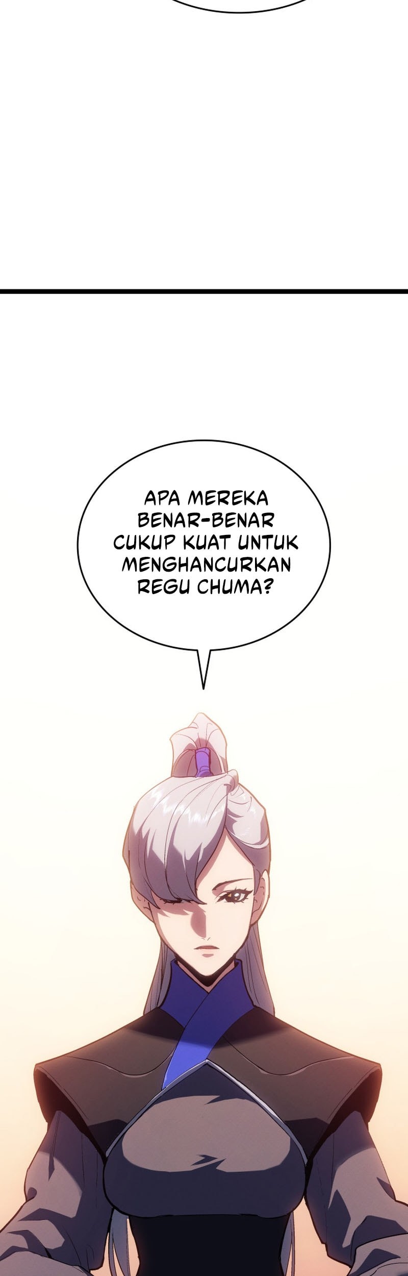 Grim Reaper of the Drifting Moon Chapter 98 Gambar 44