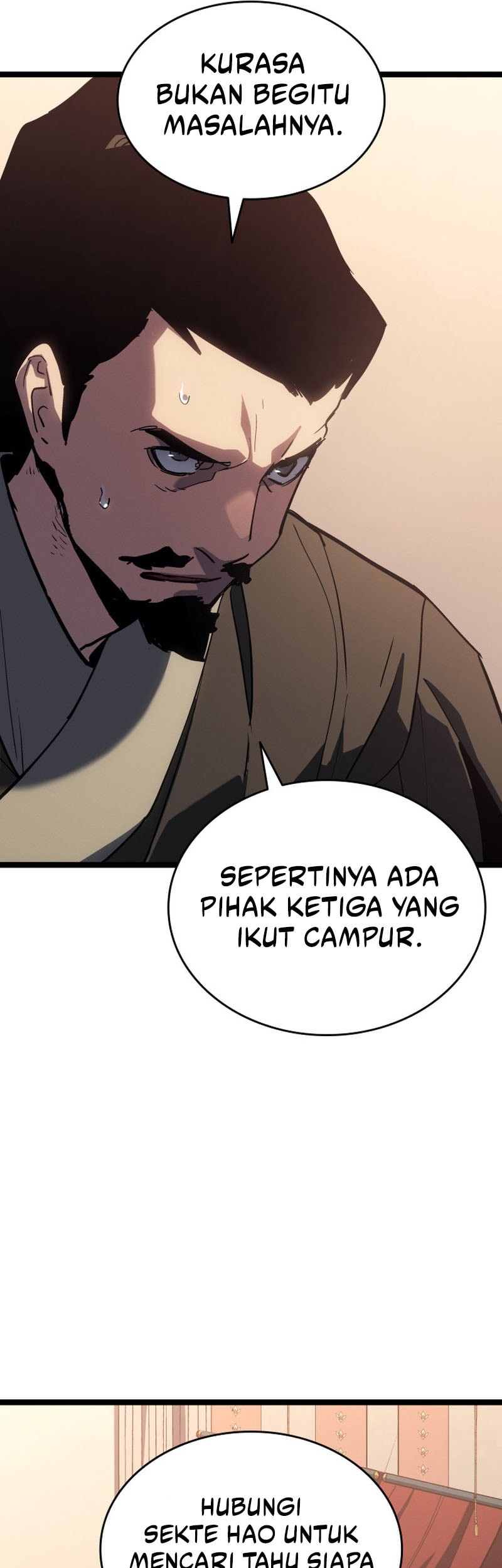 Grim Reaper of the Drifting Moon Chapter 98 Gambar 46